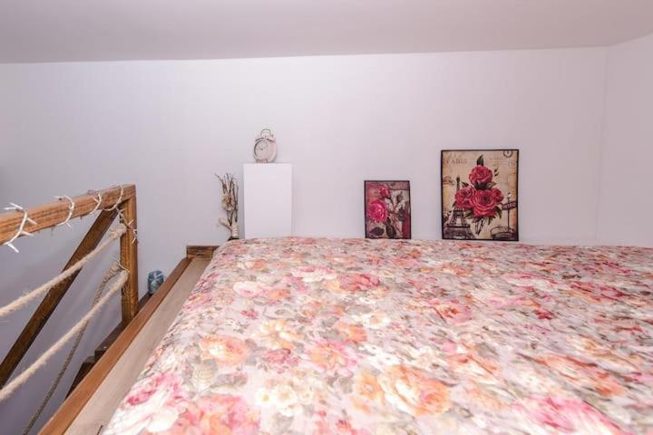 Eliora Studio & Aelia Apartment 伊拉克利翁 外观 照片