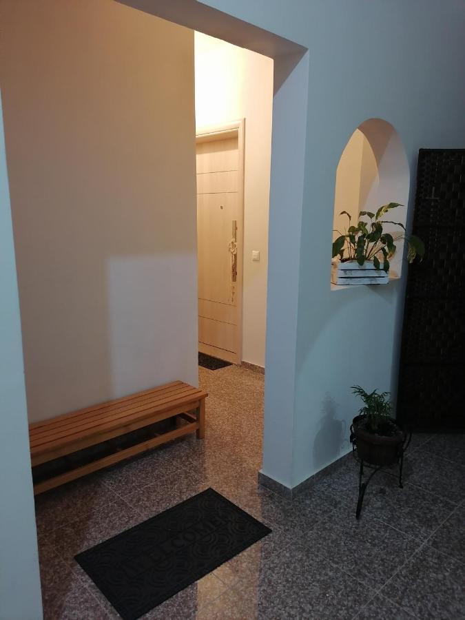 Eliora Studio & Aelia Apartment 伊拉克利翁 外观 照片